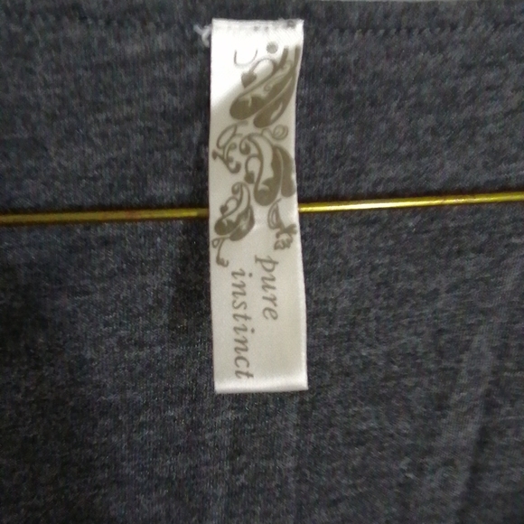 Pure instinct dress - Picture 4 of 7